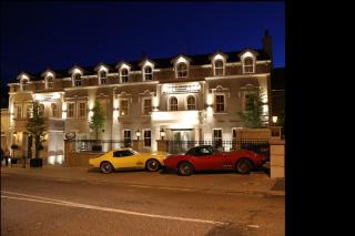 The Fairview Boutique Hotel - Killarney - 0