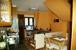 Casa rural Rosita - Santa Cruz de los Cuérragos - 8