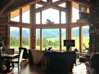 McDonald's Ranch Lodge - 6