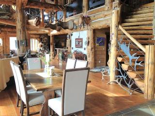 McDonald's Ranch Lodge - Gardiner - 5