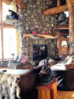 McDonald's Ranch Lodge - Gardiner - 4