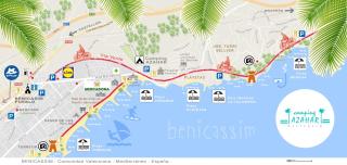 Camping Azahar - Benicàssim - 3
