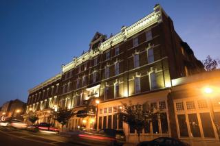 General Morgan Inn - Greeneville - 0