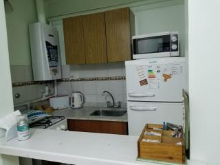 M&A Apartamentos Temporales - Bahía Blanca - 1
