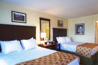 Days Inn of Frederick by Wyndham - Frederick - 2