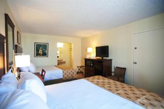 Days Inn of Frederick by Wyndham - Frederick - 1