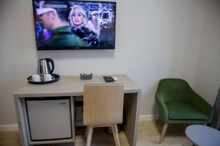 Zagreb City Vibe Apartments & Rooms - Zagabria - 3