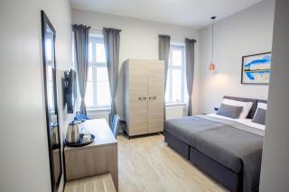 Zagreb City Vibe Apartments & Rooms - Zagabria - 6