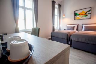 Zagreb City Vibe Apartments & Rooms - 2