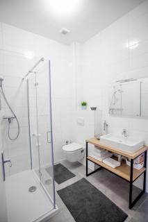 Zagreb City Vibe Apartments & Rooms - Zagabria - 8