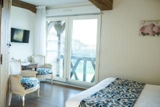 B&B Le Clos du Phare - En campagne - Saint-Samson-de-la-Roque - 9