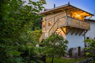 House Gabrijel with four seasons outdoor kitchen - Bled - 9