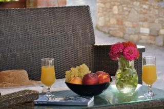Symmetron Suites - Kalamos - 1