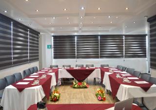 Astro Inn Hotel Express - 1