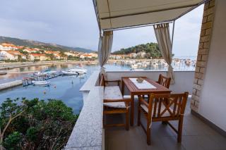 Apartmani Maris III - Rab - 8