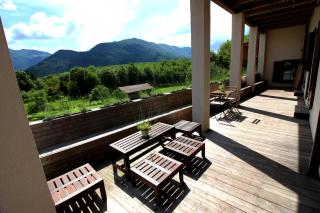 Apartments Pri Jakobu - Kobarid - 5