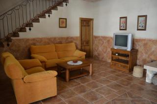 Casa Rural La Toza de Avelino - Almagro - 3