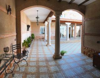 Casa Rural La Toza de Avelino - Almagro - 0
