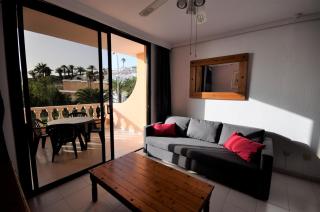 Paradise Court Las Americas WiFi Pool 29 - Adeje - 5