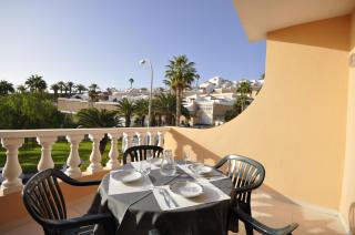 Paradise Court Las Americas WiFi Pool 29 - Adeje - 3