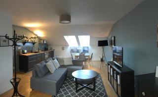 Amazing Angie's Apartment - Praga - 0
