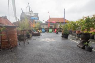 Poshtel Ubud - Ubud - 6