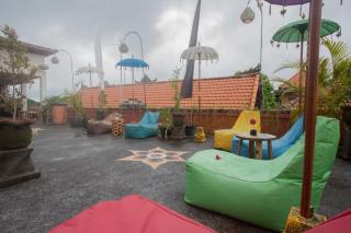 Poshtel Ubud - Ubud - 5