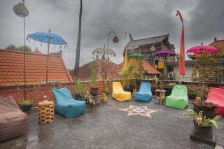 Poshtel Ubud - 4