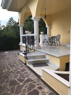 Stefano's House - Rimini - 9