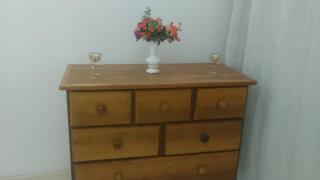 Apartamento Parque das Palmeiras - 5