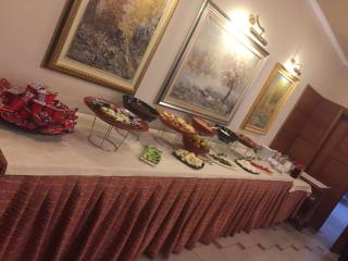 Hotel Continental - Vorë - 2