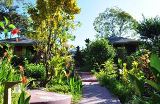Dos Casitas - Ojochal - 1