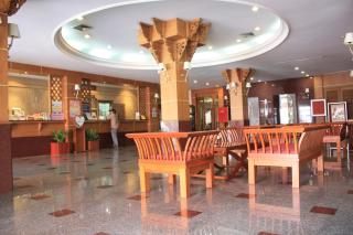 Dhevaraj Hotel - Nan - 3