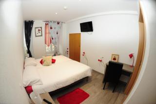 Hotel Restaurant Au Chasseur - Orbe - 3