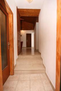 Apartments by the sea Zivogosce - Porat, Makarska - 4878 - 3