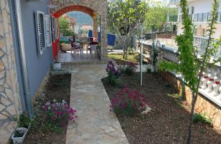 Apartments with a parking space Vinisce, Trogir - 4886 - Vinišće - 8