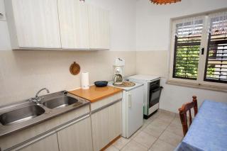 Apartments by the sea Jezera, Murter - 5074 - 1