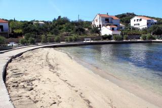 Apartments by the sea Lukoran (Ugljan) - 836 - Lukoran - 9