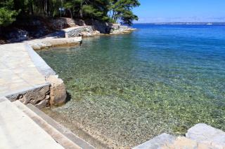 Apartments by the sea Lukoran (Ugljan) - 836 - 5