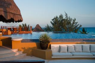 Secret Paradise - Playa del Carmen - 9