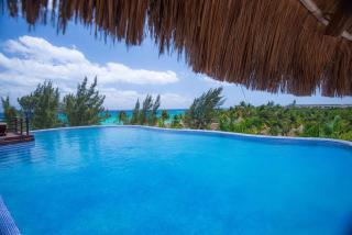 Secret Paradise - Playa del Carmen - 8