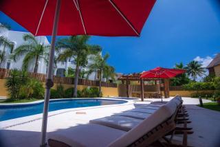 Secret Paradise - Playa del Carmen - 3