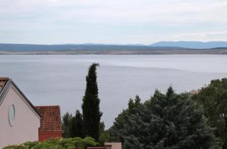 Apartments by the sea Dramalj, Crikvenica - 5522 - 8