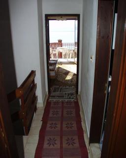 Apartments by the sea Podaca, Makarska - 315 - 9