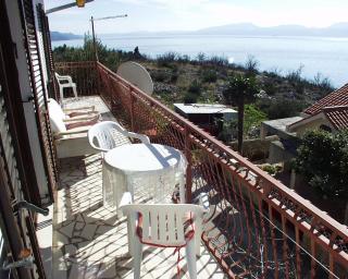 Apartments by the sea Podaca, Makarska - 315 - 7
