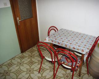 Apartments by the sea Podaca, Makarska - 315 - 6