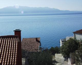 Apartments by the sea Podaca, Makarska - 315 - 4