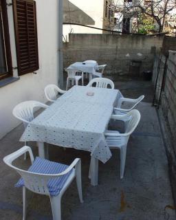 Apartments by the sea Podaca, Makarska - 315 - 2
