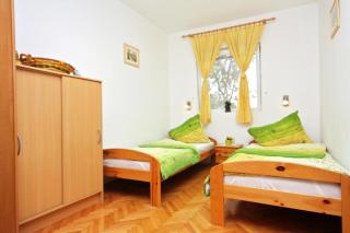 Apartments with parking space Nin, Zadar - 5936 - 2