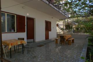 Studio Podaca 516a - Podaca - 8